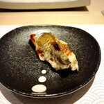 江戸前寿司 すし福 - 