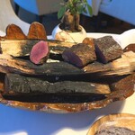 モリエール モンターニュ - 