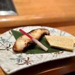 しほう田 - 焼物は…