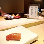 江戸前寿司 すし福 - 