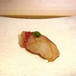 江戸前寿司 すし福 - 