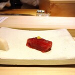 江戸前寿司 すし福 - 