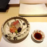 江戸前寿司 すし福 - 