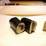 江戸前寿司 すし福 - 