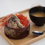 Long Vacation Resort 海の家 - 