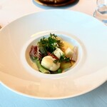 モリエール モンターニュ - 