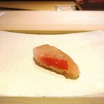 江戸前寿司 すし福 - 