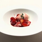 モリエール モンターニュ - 