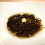 江戸前寿司 すし福 - 