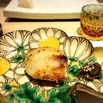 江戸前寿司 すし福 - 