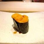 江戸前寿司 すし福 - 