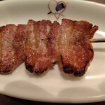 ヴァンピックル - バラ