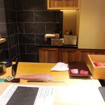 江戸前寿司 すし福 - 