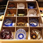 江戸前寿司 すし福 - 