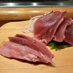 しほう田 - 旨い…美味すぎる…