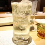 江戸前寿司 すし福 - 