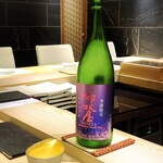 江戸前寿司 すし福 - 