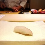 江戸前寿司 すし福 - 