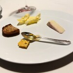 モリエール モンターニュ - 