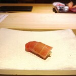 江戸前寿司 すし福 - 