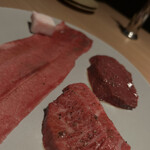 個室焼肉 銀座きたお - 