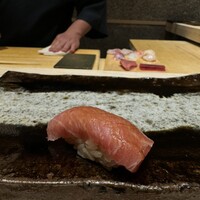 THE SUSHI GINZA 極 - 