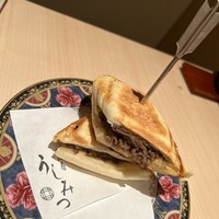 恵比寿 うしみつ - 