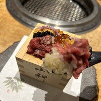 銀座 山科 - 