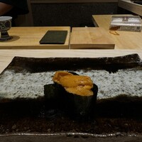 THE SUSHI GINZA 極 - 