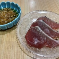 鮨　まつ本 - 