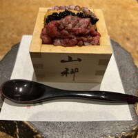 銀座 山科 - 