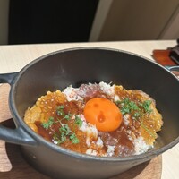 恵比寿 うしみつ - 