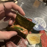 鉄板和食とワイン 萬鉄 - 