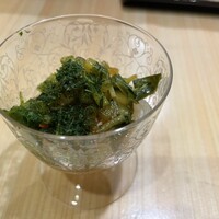 鮨　まつ本 - 