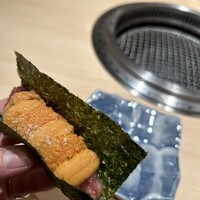 恵比寿 うしみつ - 