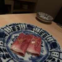 銀座 ちかみつ 六丁目 - 