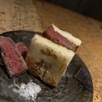 銀座 山科 - 