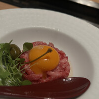 個室焼肉 銀座きたお - 