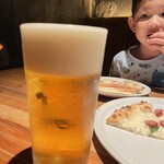 ピッツェリア・タルタルーガ - 