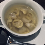 Trattoria Annamaria - 鴨味