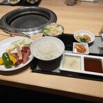 Yakiniku Furusato - 