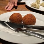 ピッツェリア・タルタルーガ - 