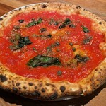 ピッツェリア・タルタルーガ - 