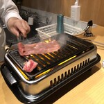 焼肉牛匠 みなかみ - 