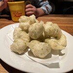 ピッツェリア・タルタルーガ - 