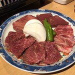 焼肉牛匠 みなかみ - 