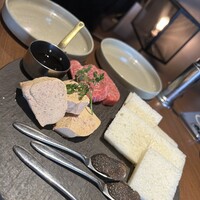焼肉うしごろ 表参道店 - 