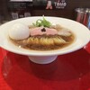 RaMen TOMO TOKYO - 来ました！