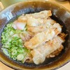 葉隠うどん