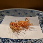 Tempura Asanuma - 